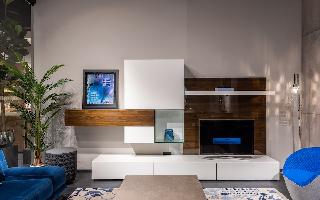 Elite Tv Unit Designs To Decorate Your Living Room 